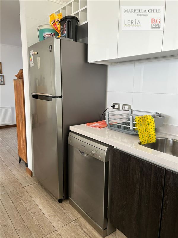 Casa en venta en Puchuncaví — foto 1