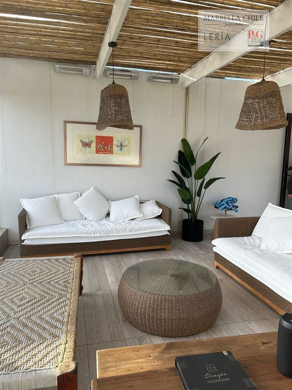 Casa en venta en Puchuncaví — foto 4