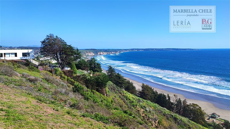 Parcela en venta en Puchuncaví — foto 8