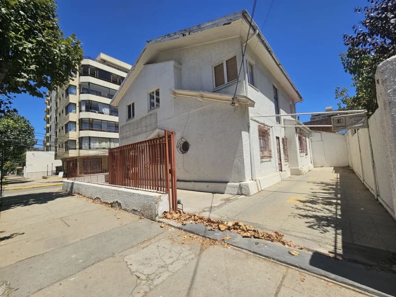 Casa en arriendo en Viña del Mar — foto 2