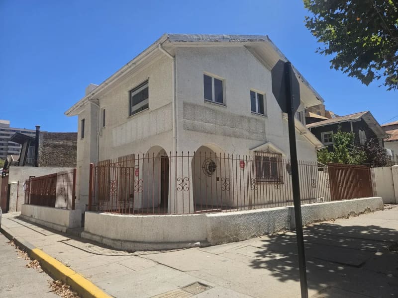 Casa en arriendo en Viña del Mar — foto 3