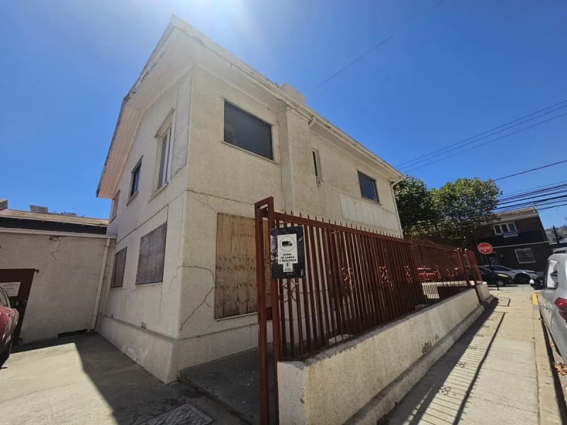 Casa en arriendo en Viña del Mar — foto 4