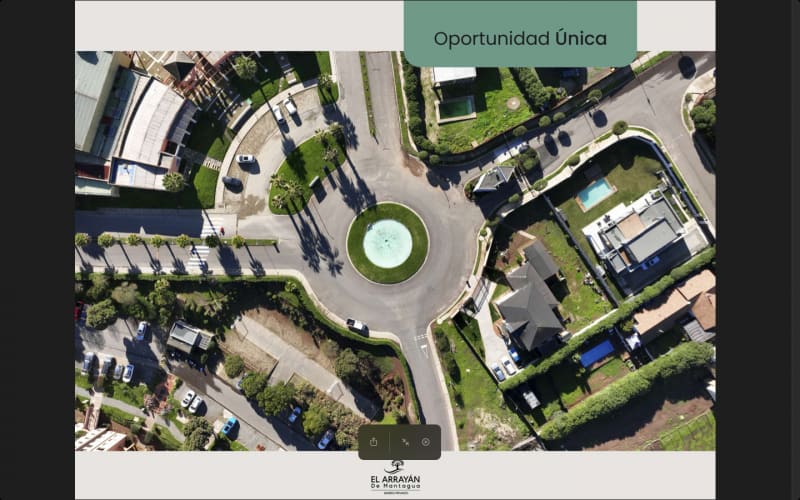 Terreno en venta en Concón — foto 4