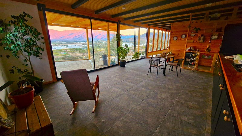 Casa en venta en Limache — foto 6