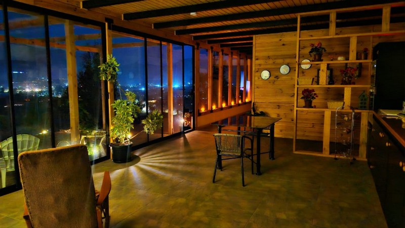 Casa en venta en Limache — foto 9