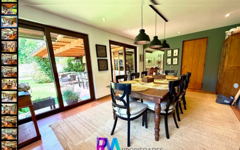 Casa en venta en Santiago — foto 3