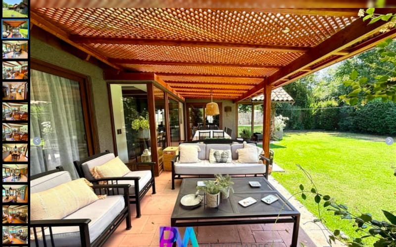 Casa en venta en Santiago — foto 4
