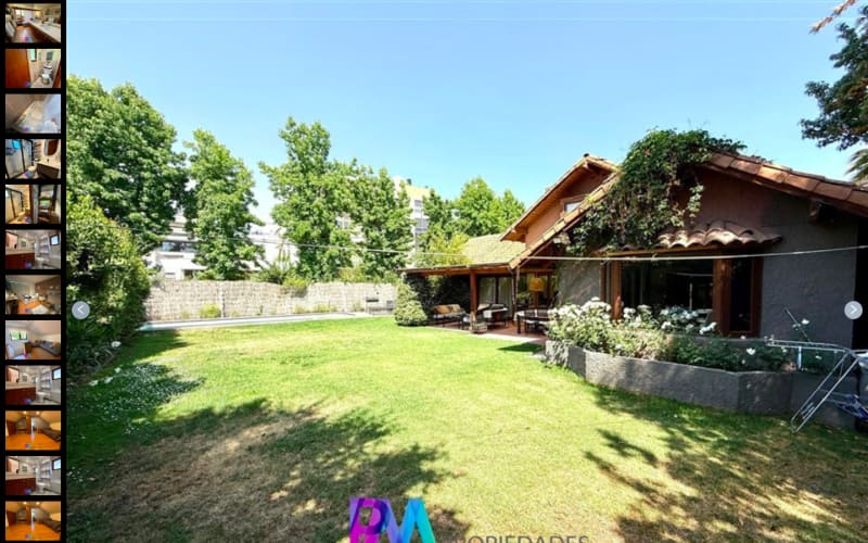 Casa en venta en Santiago — foto 9