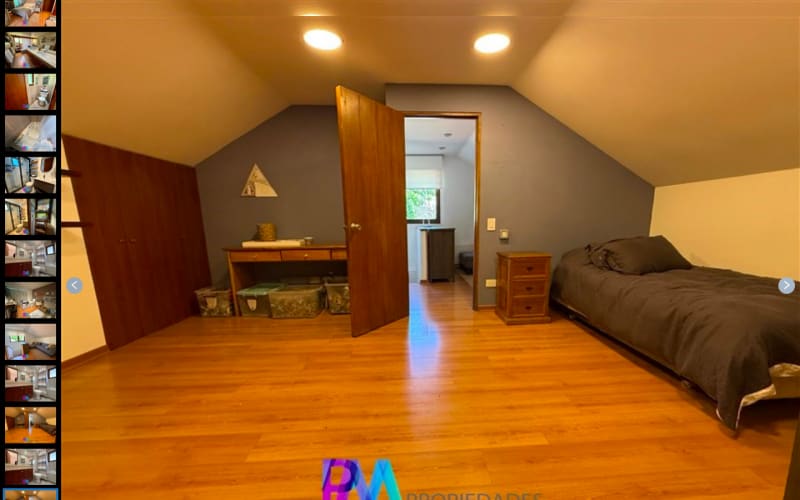 Casa en venta en Santiago — foto 10