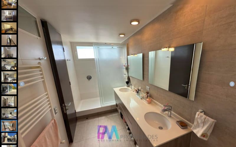 Casa en venta en Peñalolén — foto 3