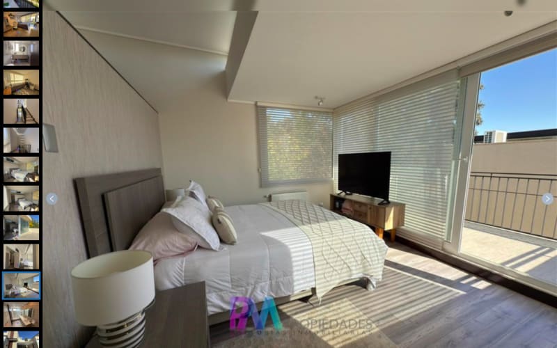 Casa en venta en Peñalolén — foto 4