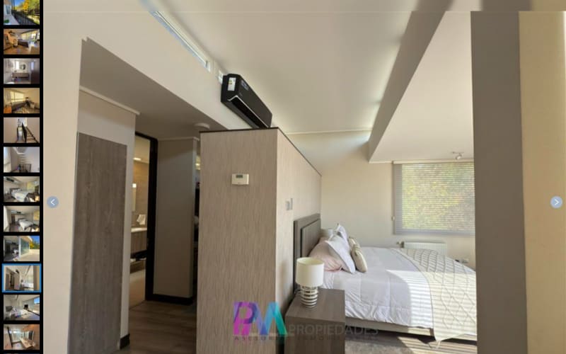 Casa en venta en Peñalolén — foto 5
