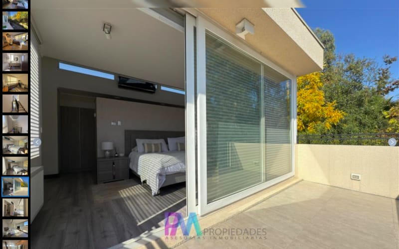 Casa en venta en Peñalolén — foto 6