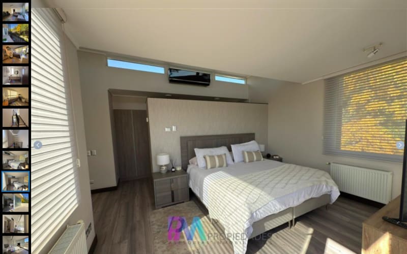 Casa en venta en Peñalolén — foto 7