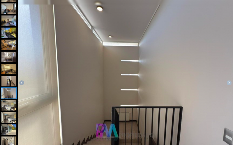 Casa en venta en Peñalolén — foto 9
