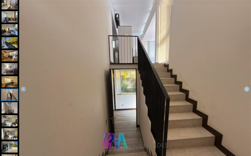 Casa en venta en Peñalolén — foto 10