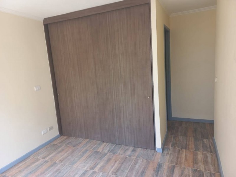 Departamento en arriendo en Santiago — foto 2