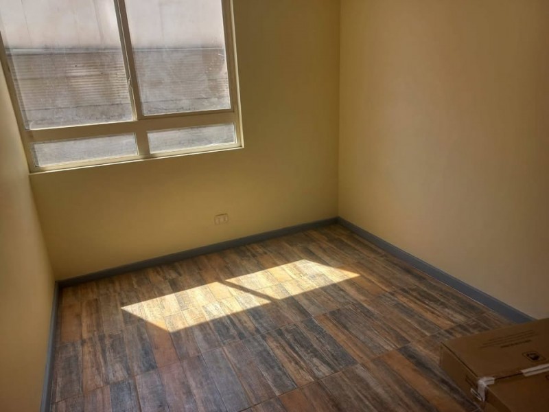 Departamento en arriendo en Santiago — foto 3