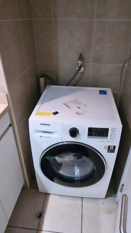 Departamento en arriendo en Santiago — foto 4