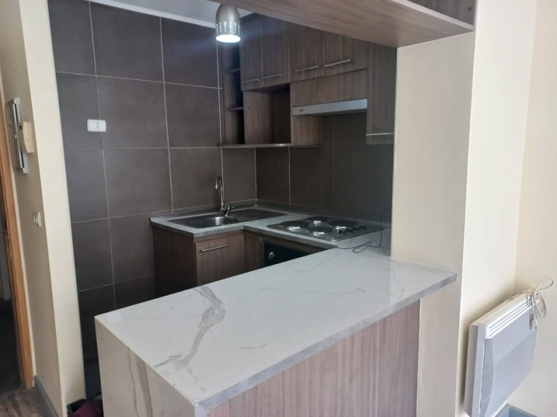 Departamento en arriendo en Santiago — foto 6