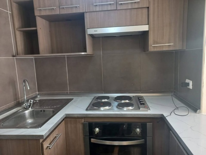 Departamento en arriendo en Santiago — foto 8