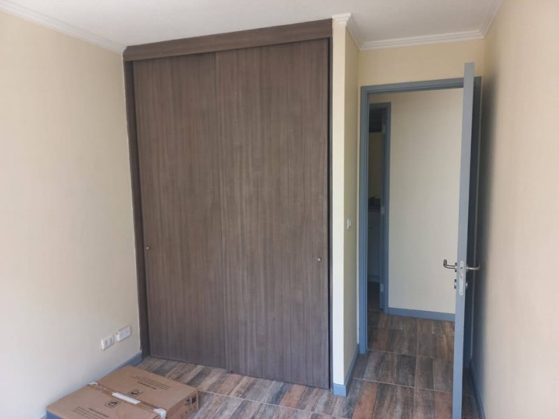 Departamento en arriendo en Santiago — foto 9