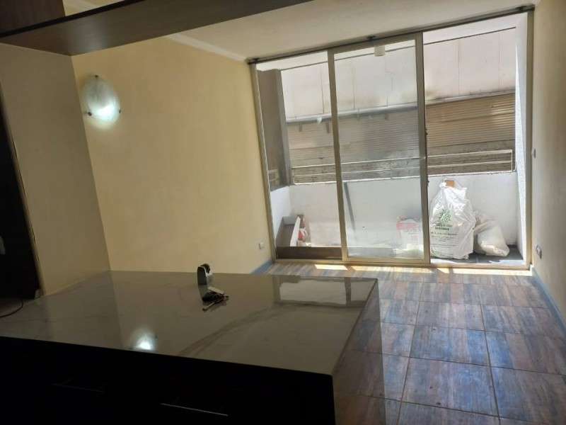 Departamento en arriendo en Santiago — foto 10