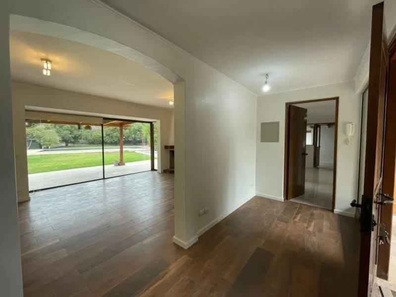 Casa en arriendo en Colina — foto 6