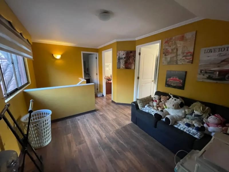 Casa en venta en Huechuraba — foto 2