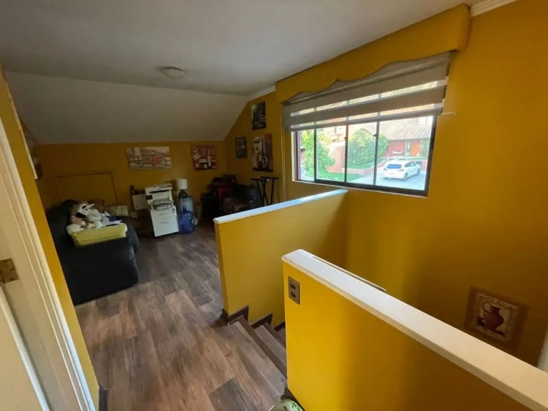 Casa en venta en Huechuraba — foto 6