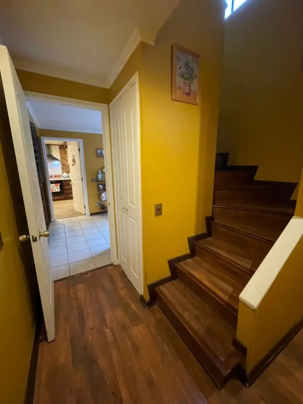 Casa en venta en Huechuraba — foto 9