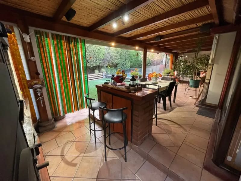 Casa en venta en Huechuraba — foto 10