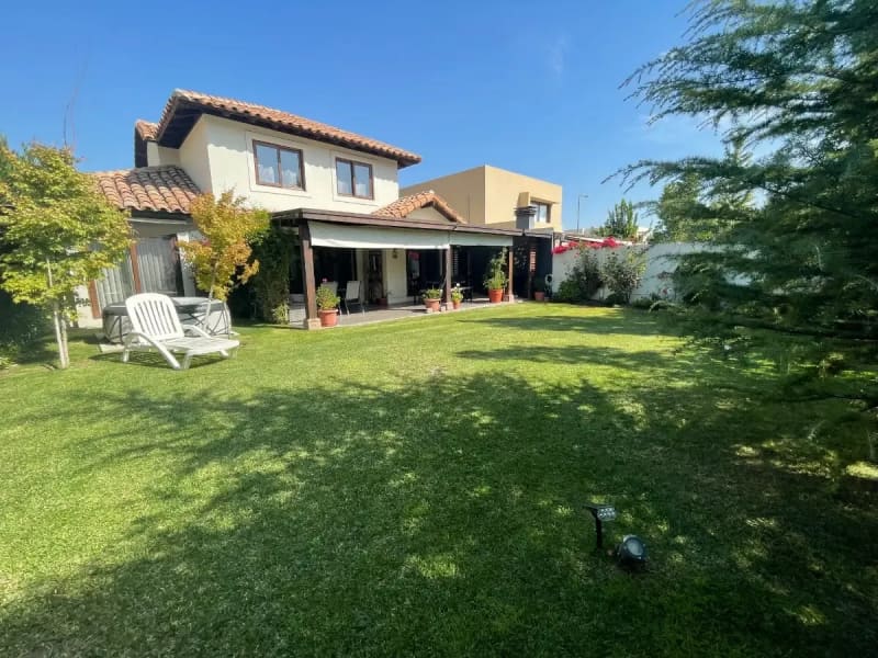 Casa en venta en Colina — foto 1