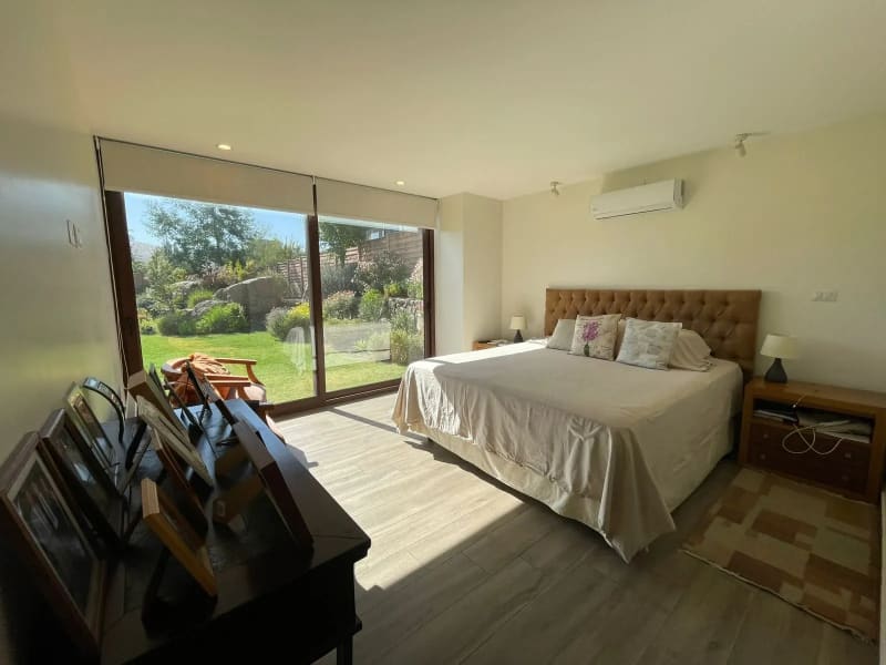 Casa en arriendo en Colina — foto 3
