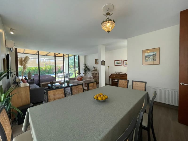 Casa en arriendo en Colina — foto 5