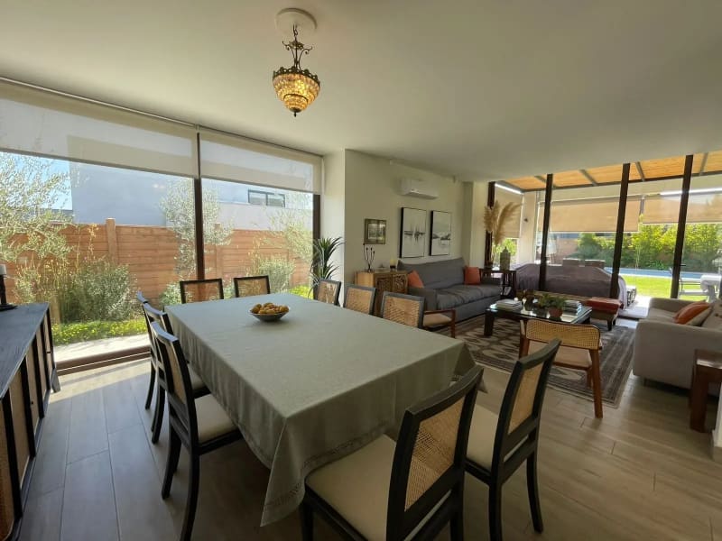 Casa en arriendo en Colina — foto 8
