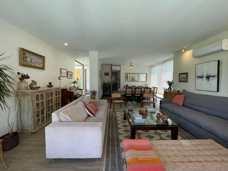 Casa en arriendo en Colina — foto 9