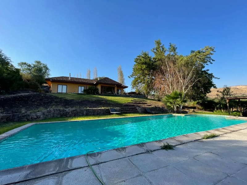 Casa en venta en Lampa — foto 1