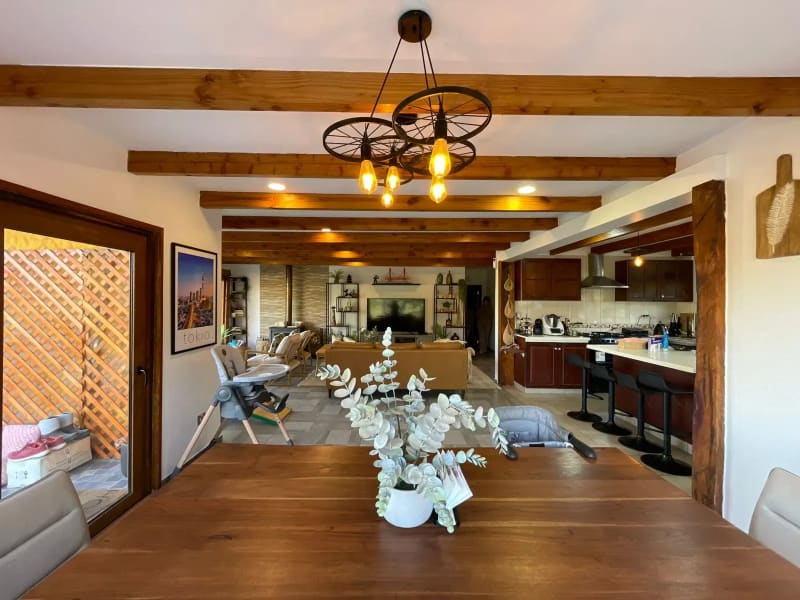Casa en venta en Lampa — foto 4