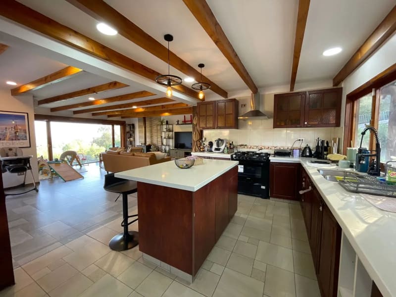 Casa en venta en Lampa — foto 6