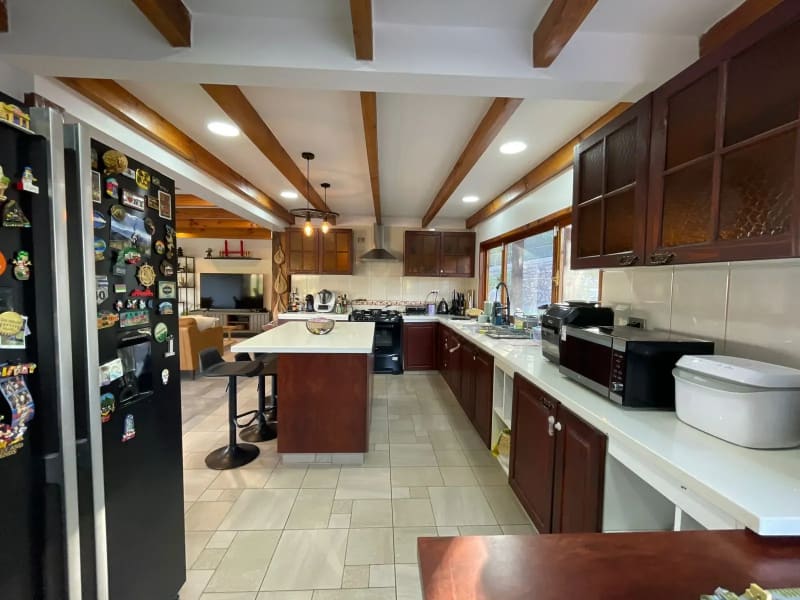 Casa en venta en Lampa — foto 7