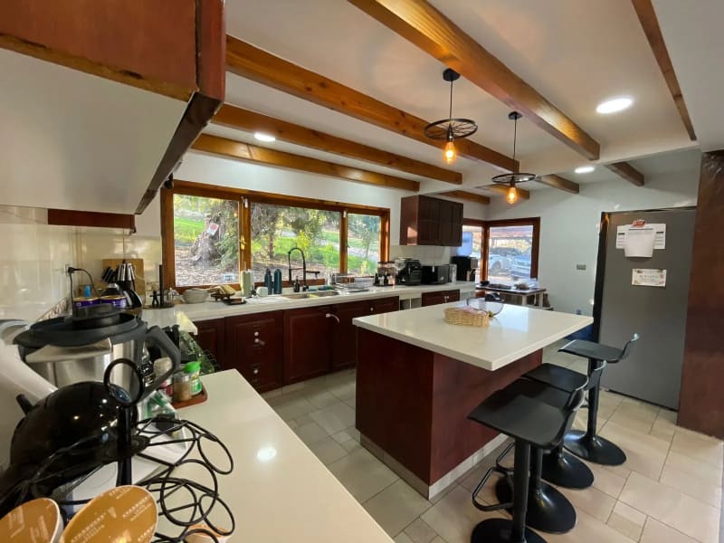 Casa en venta en Lampa — foto 8