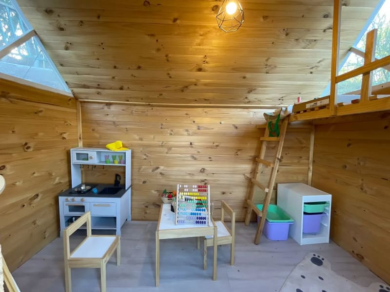 Casa en venta en Lampa — foto 10