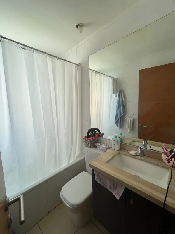Departamento en venta en Colina — foto 5