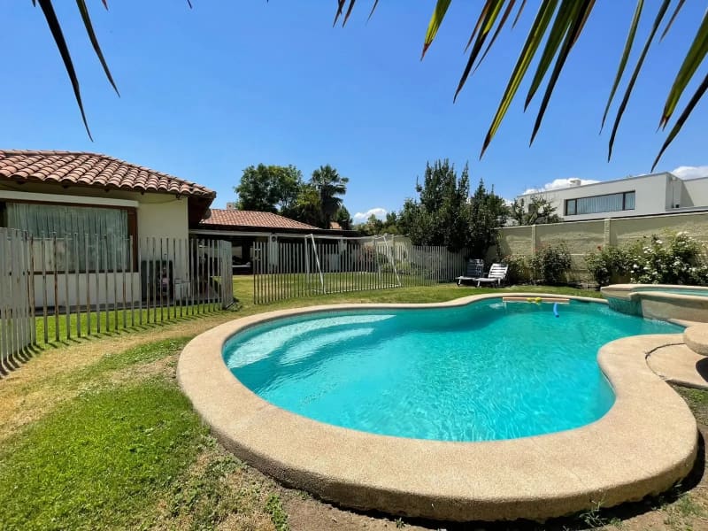 Casa en venta en Colina — foto 1