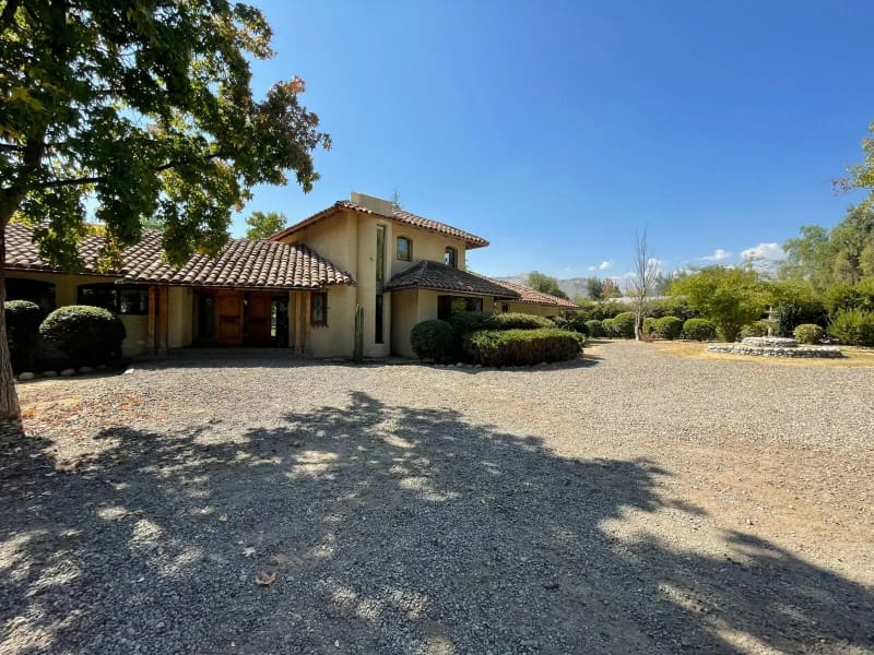 Casa en venta en Colina — foto 1