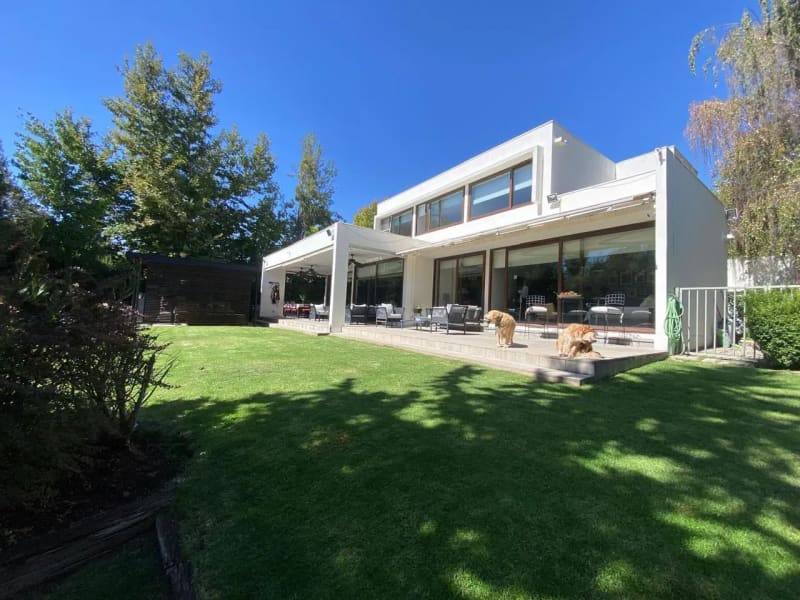 Casa en venta en Lo Barnechea — foto 1