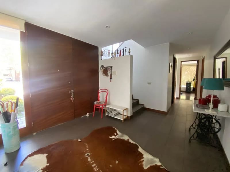 Casa en venta en Lo Barnechea — foto 2