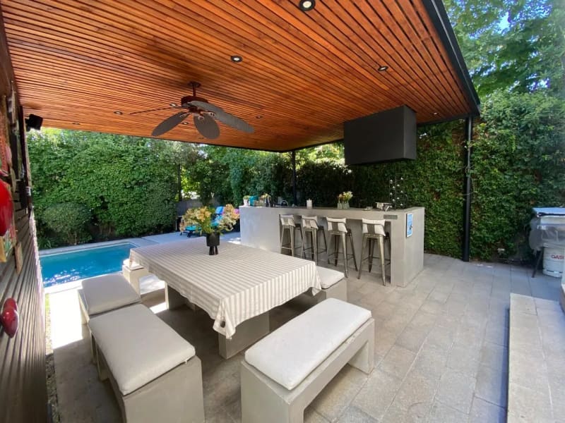 Casa en venta en Lo Barnechea — foto 3