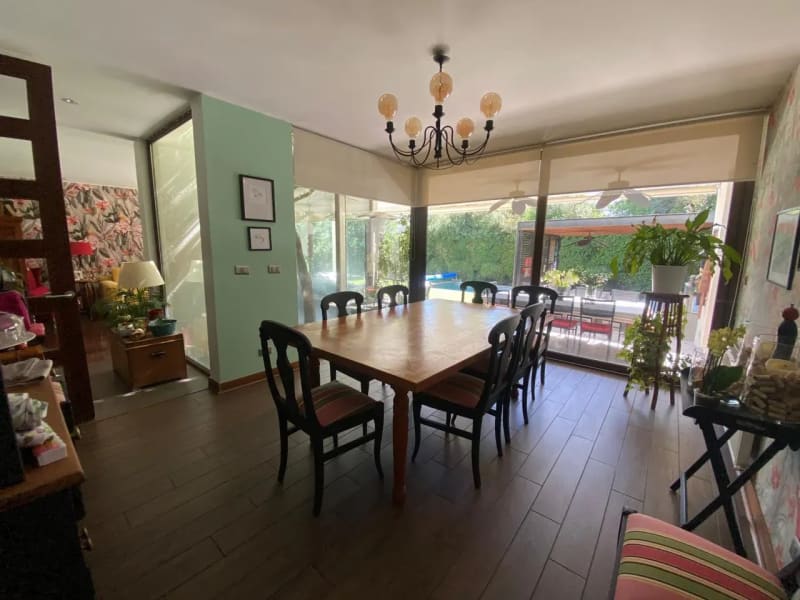 Casa en venta en Lo Barnechea — foto 5